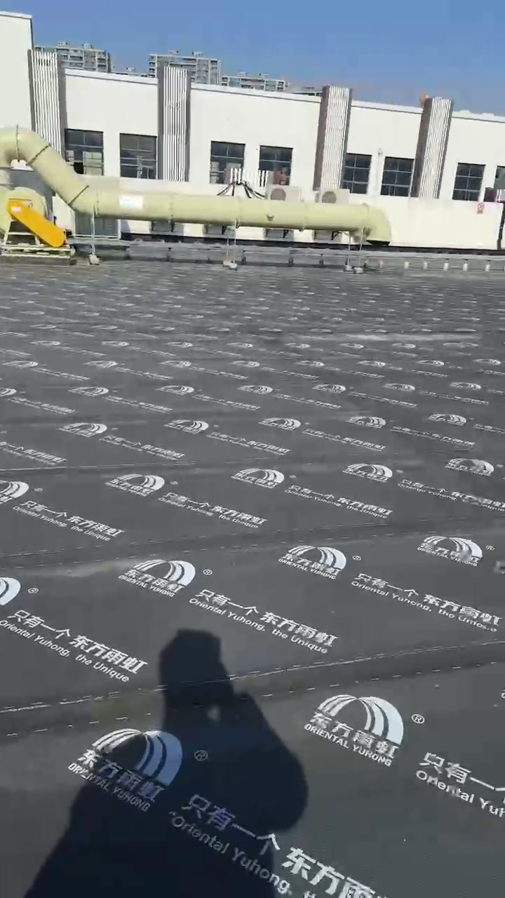 苏州姑苏区上沙苑小区屋顶局部修缮施工前状况（第2张）